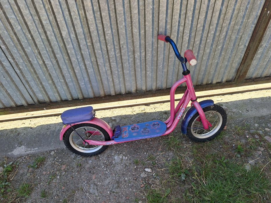 Hulajnoga dziecięca