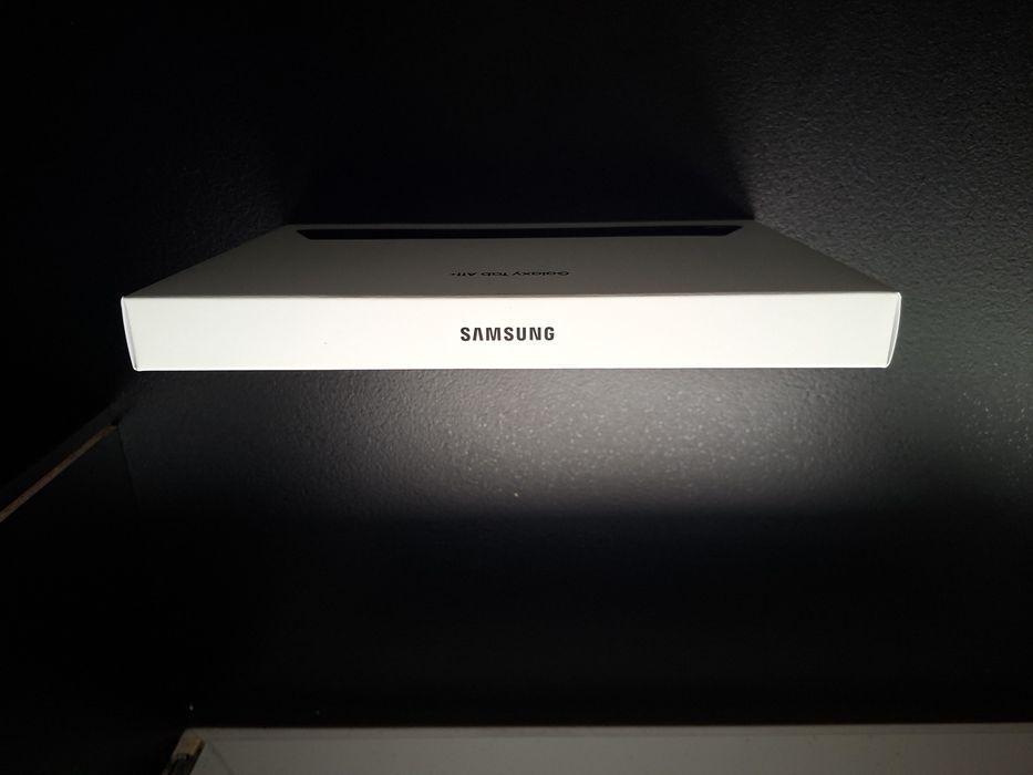 Tablet Galaxy tab a11+