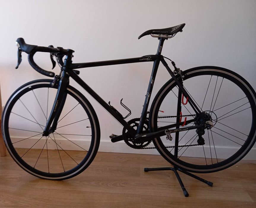 Bicicleta de estrada