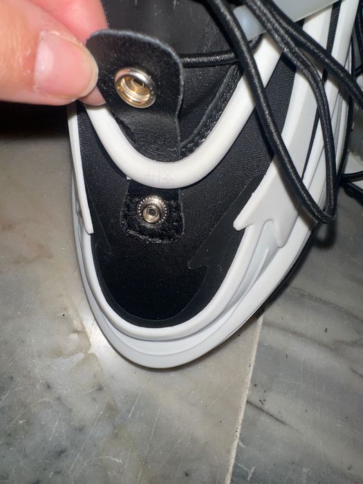 Ténis Bamleian Novos