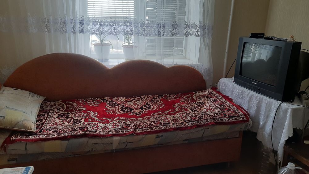 Здам кімнату в гуртожитку(вул.С. Зулінського)