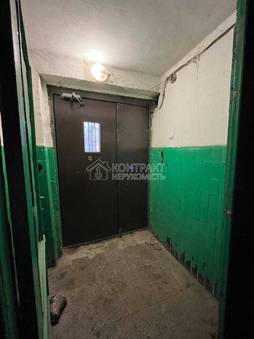 Продаж 3 к.кв Салтівка. Амосова 625, ЄВідновлення.