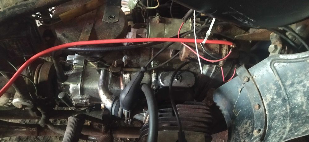 Продам Мотоцикл К750