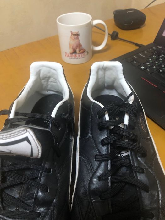 Бутсы puma 29,5 см