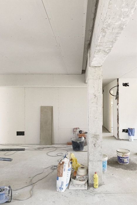 Reparação telhado/claraboia canalizações e vazamentos