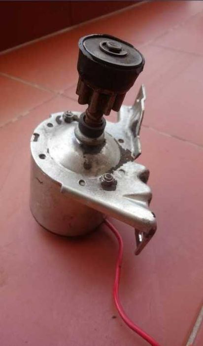 Rozrusznik elektryczny Tecumseh