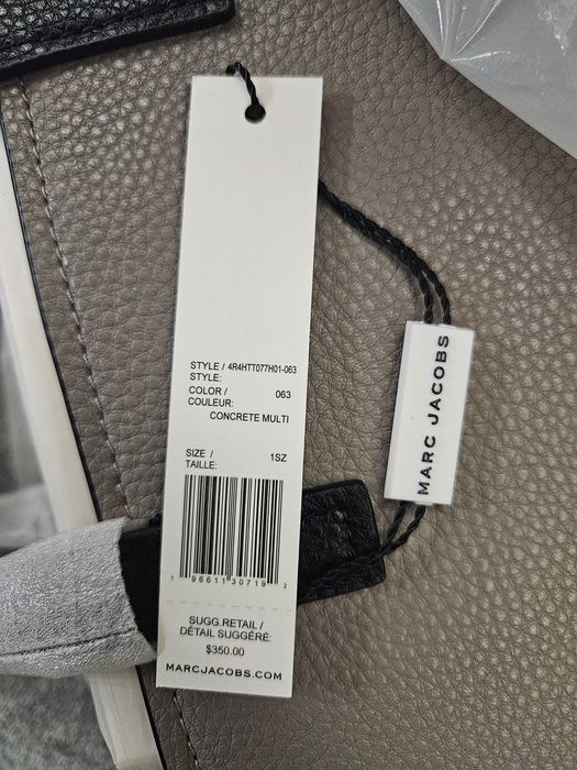 Сумка Marc Jacobs