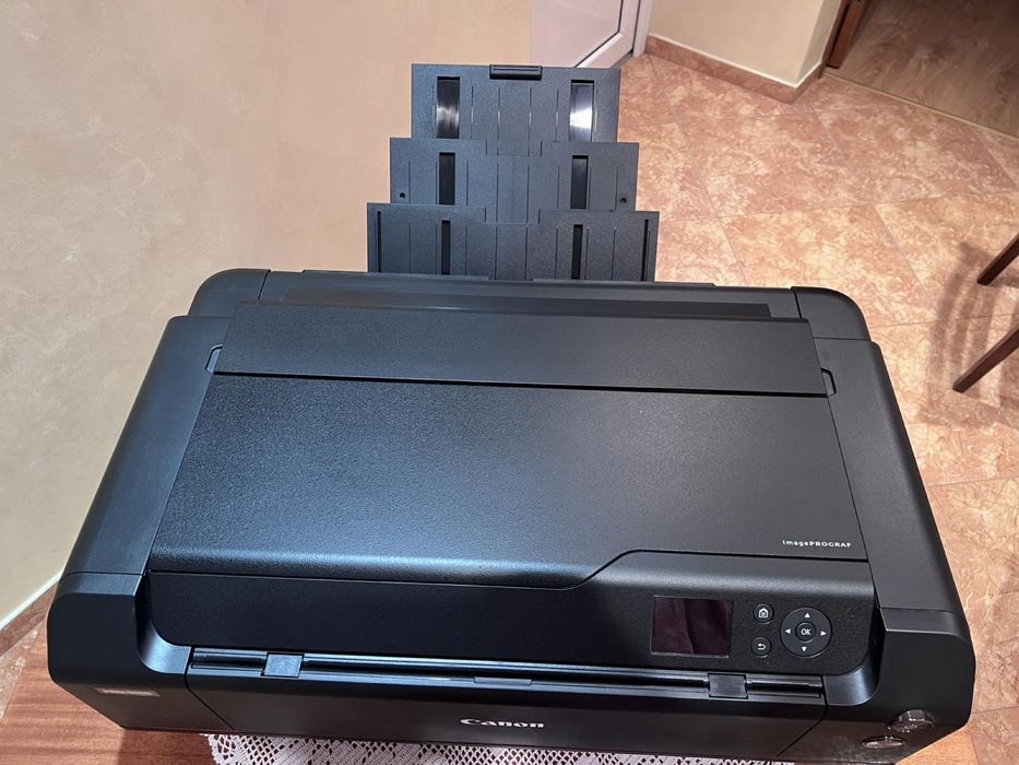 Принтер Canon Pro 1000