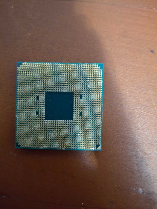 Материнська плата MSI MAG B450M MORTAR