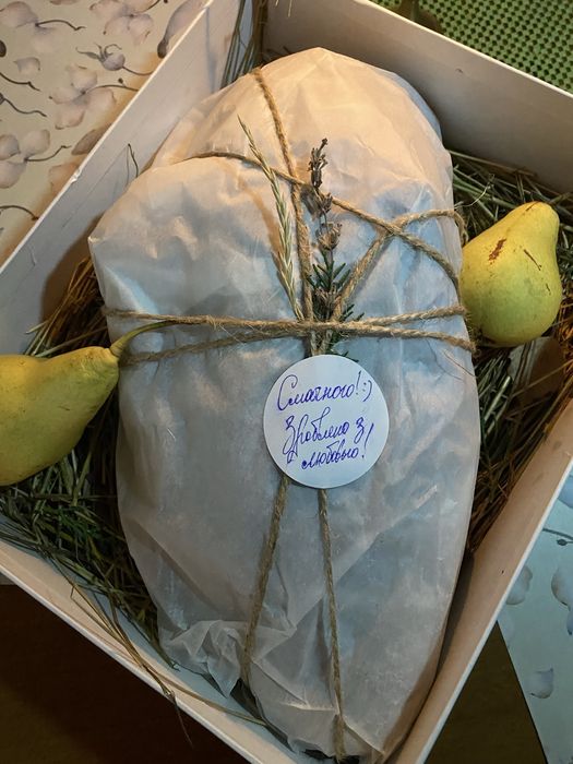 Копчена качка утка