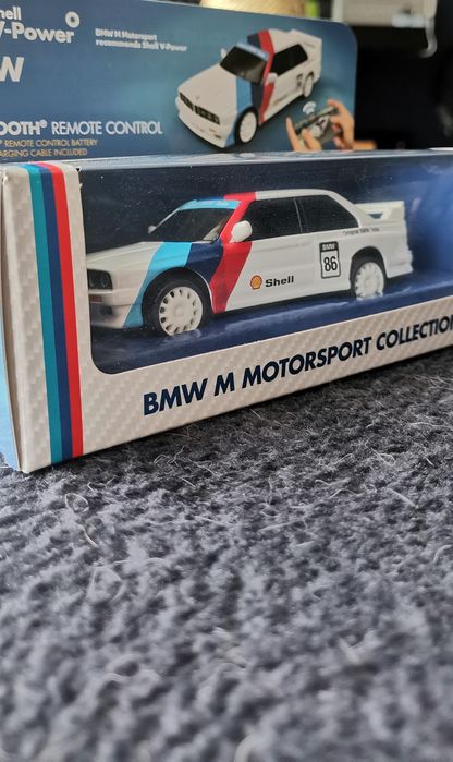 BMW M3 Collection zdalnie sterowany BT