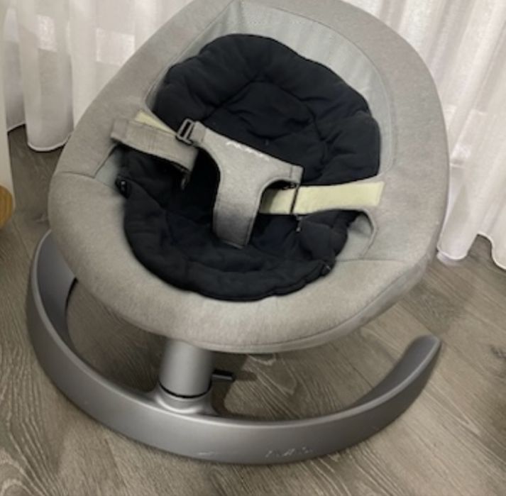 NUNA Espreguiçadeira Leaf