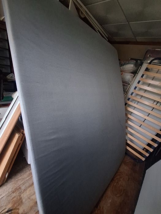 Colchão 160X200 em bom estado