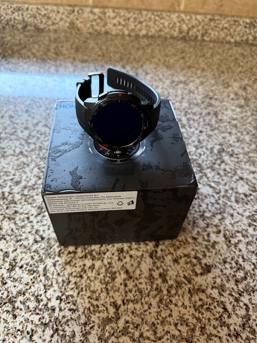 Relógio Honor Watch GS Pro