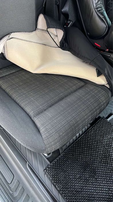 Мерседес VITO 119 447