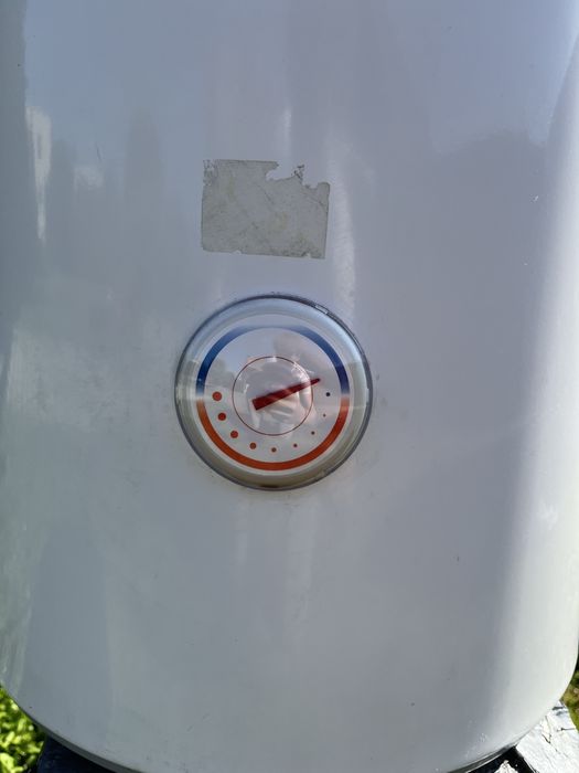 Bojler elektryczny Elektromet BiancA 30, 29 l, 1500 W