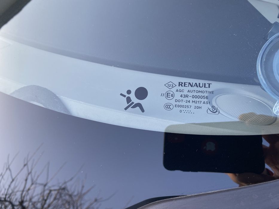 Продам гранд сценік 3 1.9 dci