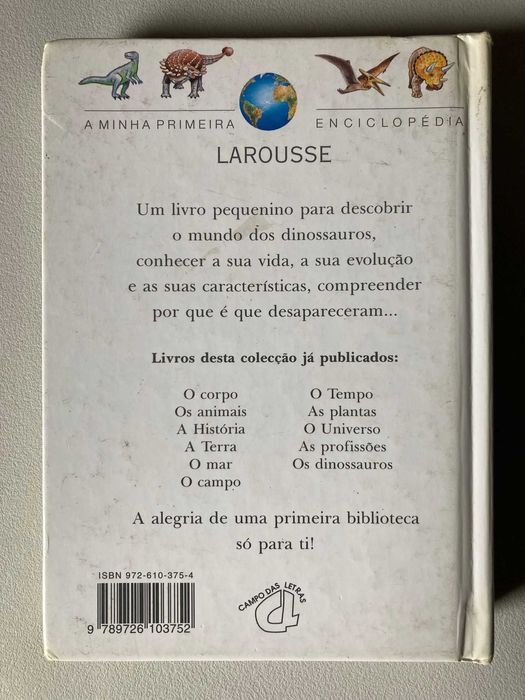 Os   Dinossauros