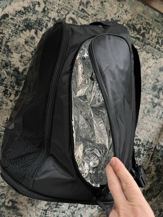 Pitbull plecak treningowy duży Hilltop