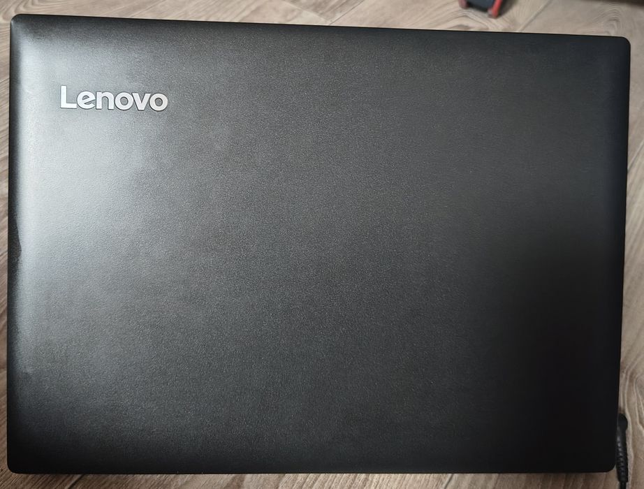 Ноутбук Lenovo IdeaPad 320-14IAP (80XQ007ARA)