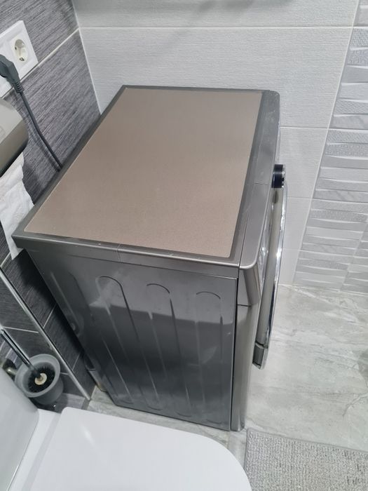 Пральна машина самсунг