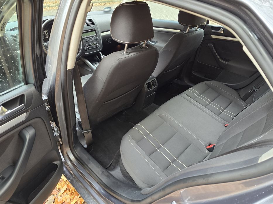 Vw jetta 1.4 tsi