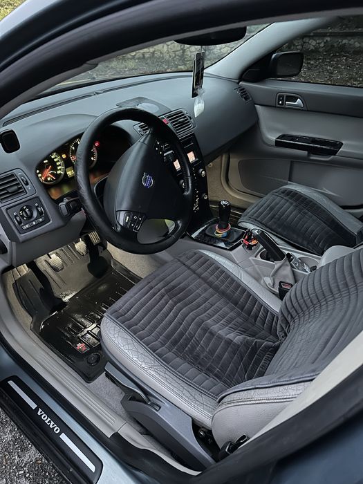Volvo v50 2.0d 2004