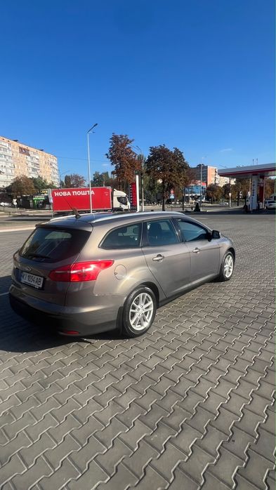 Продам ford focus 2015 без вкладень