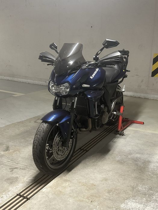Kawasaki