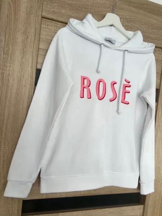 Bluza biała Marsala Roz.Uni