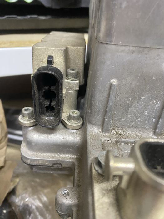 Инвертор Hyundai Sonata Hybrid 15-17. Kia Optima 16-18