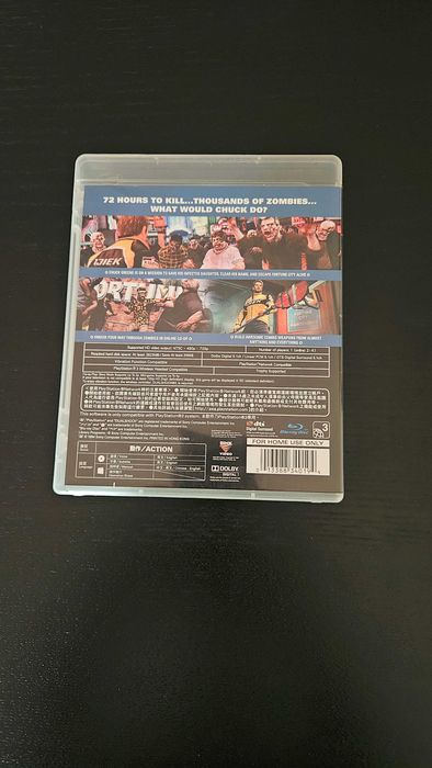 Dead Rising 2 (PS3) - Original
