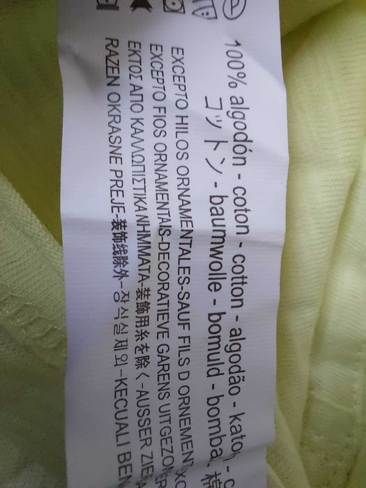 ZARA koszulka rozm. 152