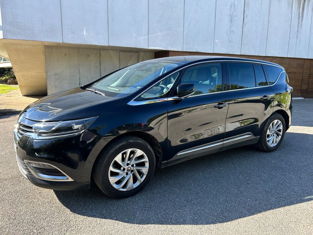 Renault Espace 1.6 dCi Zen