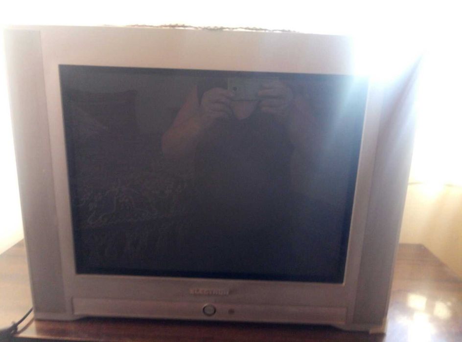 Телевізор Електрон DAEWOO  хороший стан!
