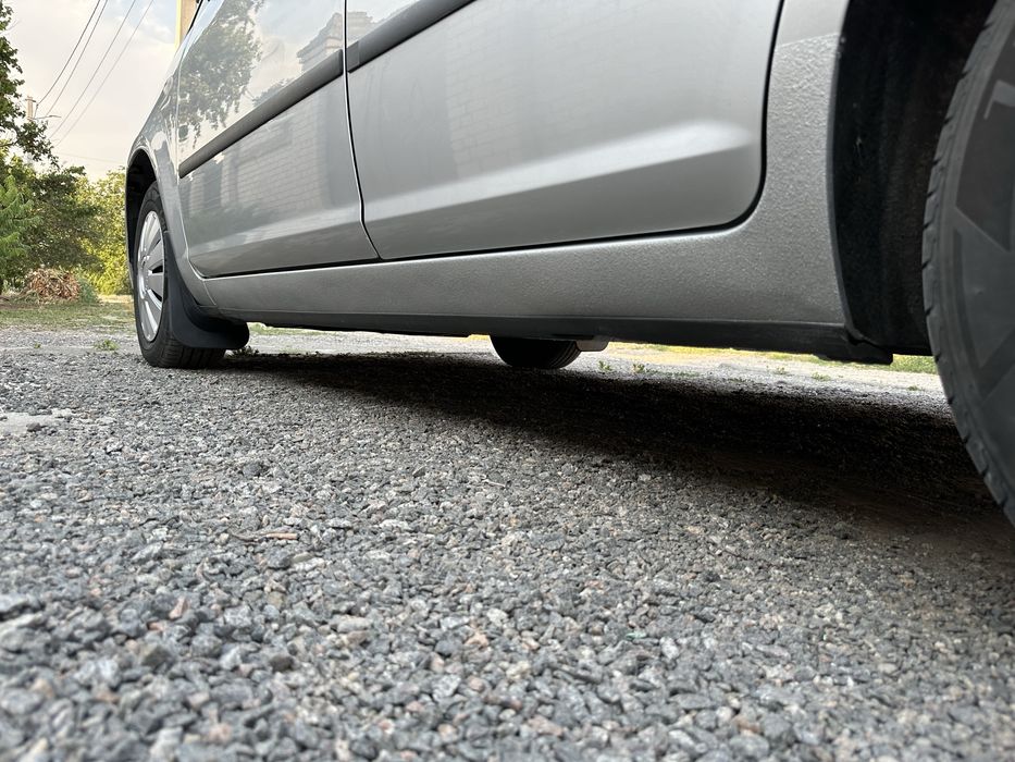 Ford C-max, 1.6 TDI, 2008 рік