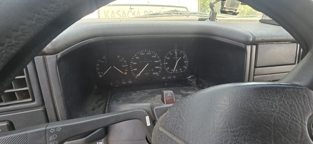 Skrzynia biegów Vw T4. 1,,9