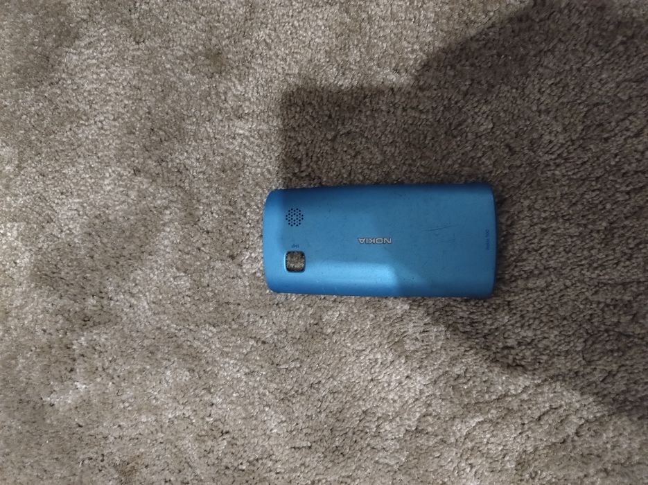 Klapka baterii nokia 500 oryginał