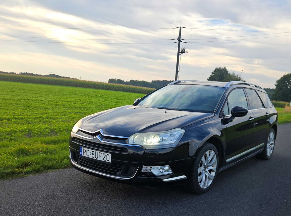Citroën C5