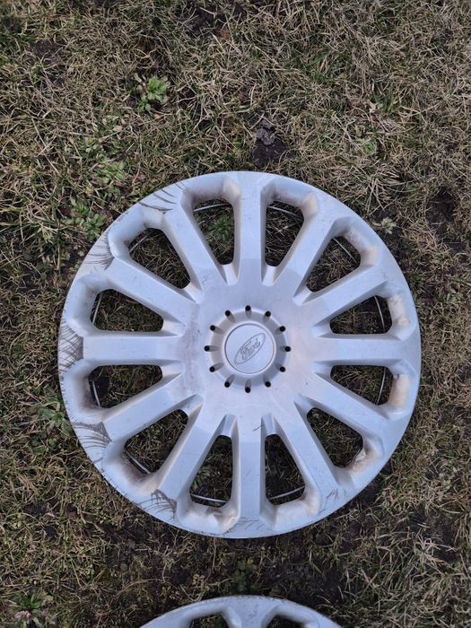 Kołpaki Ford 15 komplet