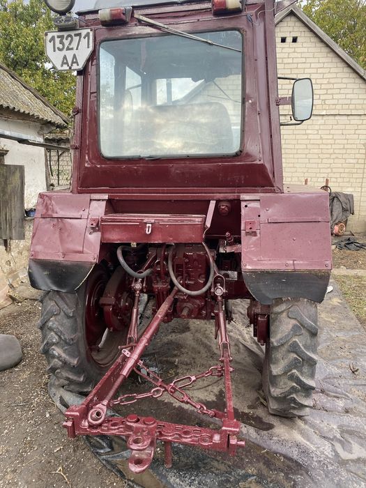 Продам тракторТ25