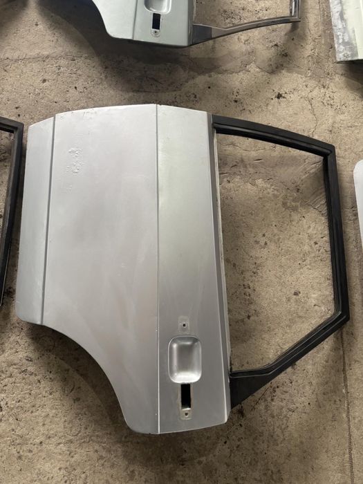 Двері ВАЗ 2109-099