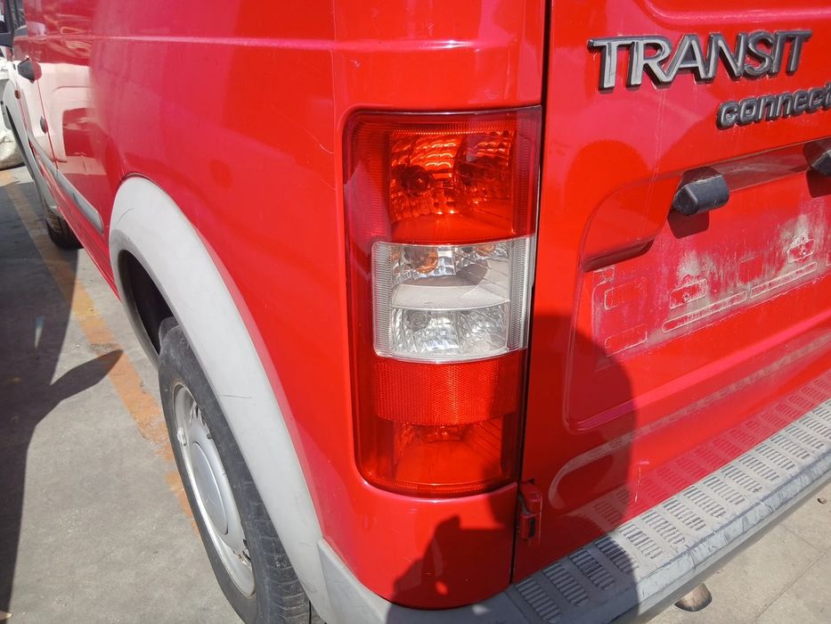 Farolim esquerdo FORD Transit Connect I (P65_, P70_, P80_)
