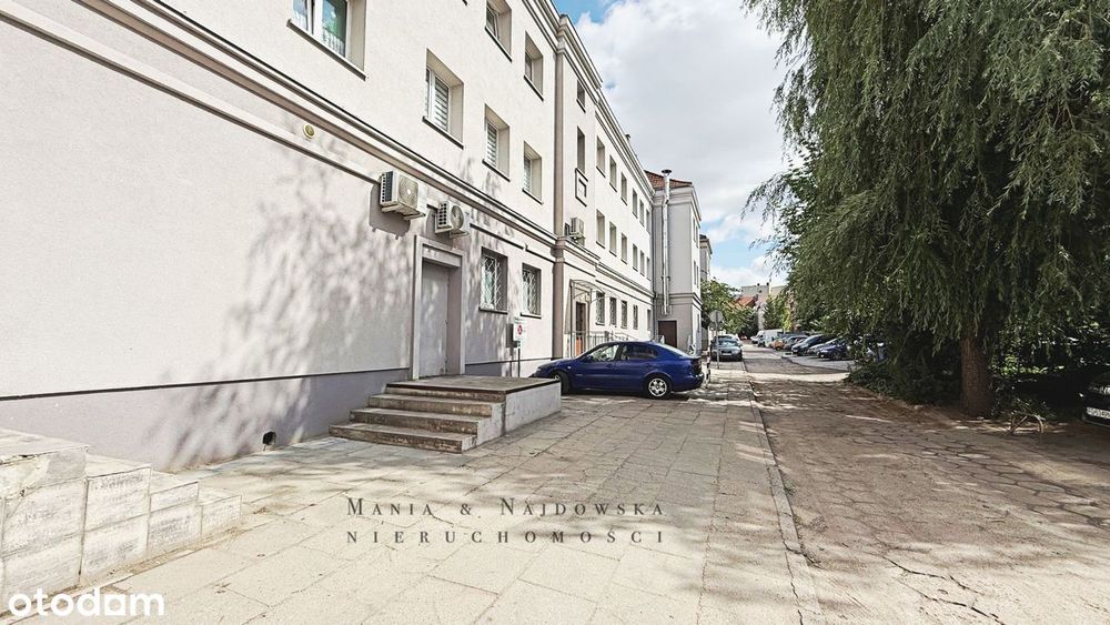 Rezerwacja  51 m²|2 pokoje| Centrum Zielonej Góry / II piętro|