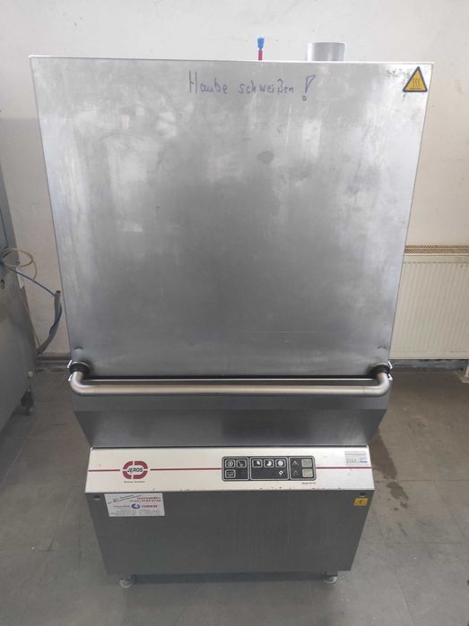 Посудомийка Купольна посудомийка Котломийка Jeros