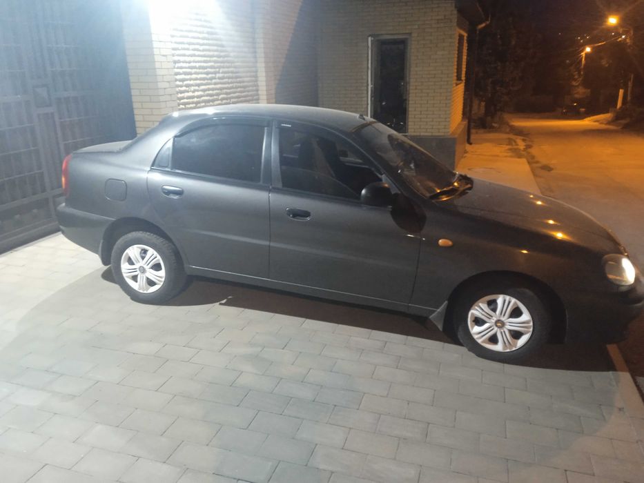Продам автомобиль !!!
