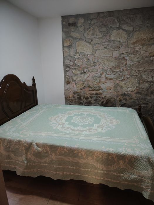 Casa  T1 para arrendar