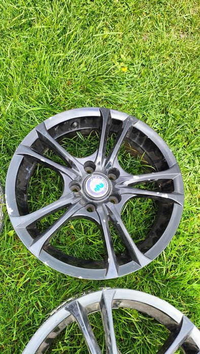 Felgi alfa romeo 16"  5x110 6j et20