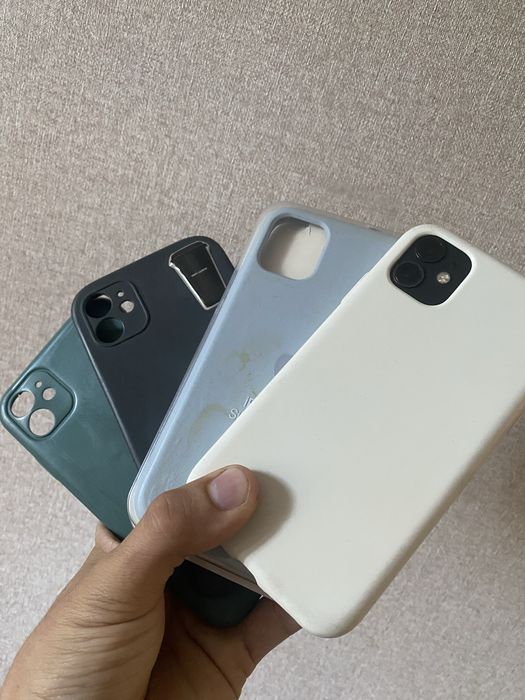 Iphone 11 64gb r-sim