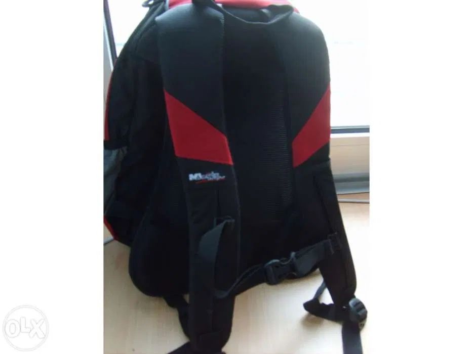 Mochila monte campo , modelo carrapatelo